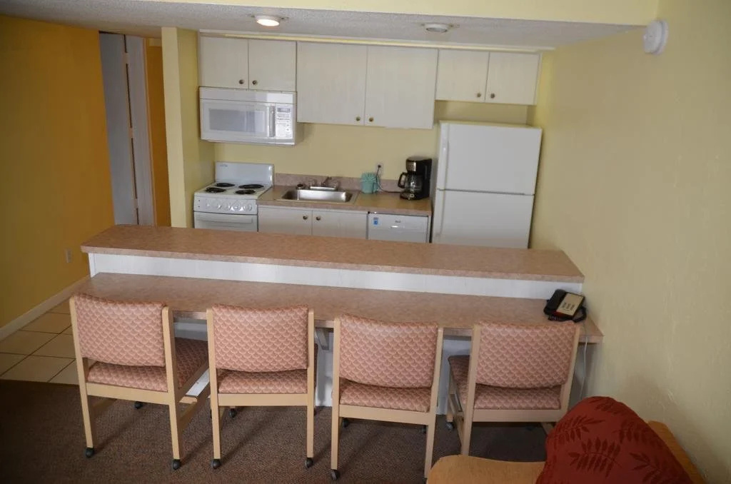 Holiday Shores Beach Club - Général