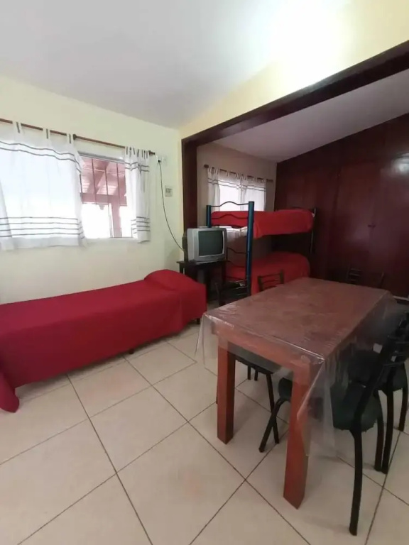 Posada Spa La Arabela - Chambres
