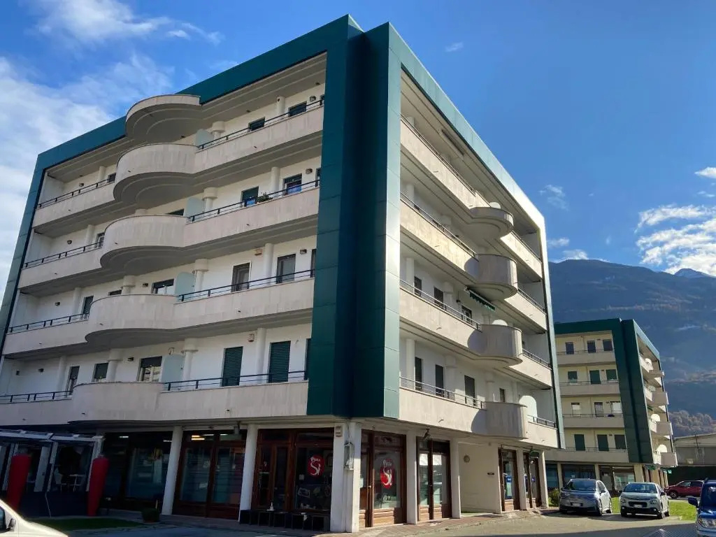 Apartamento da Jenny