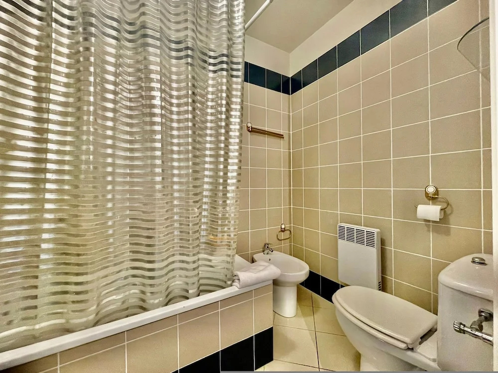 Afficher la photo 8 — 2 Rooms in Luxury Residence Bordering Monaco