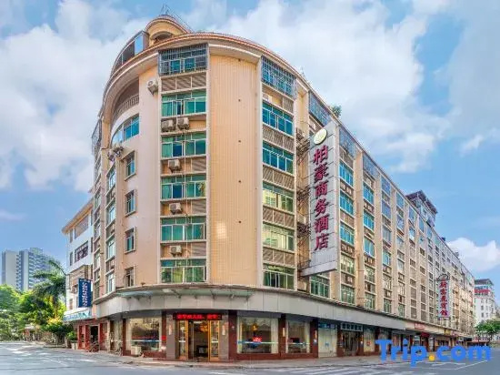 Bohao Business Hotel