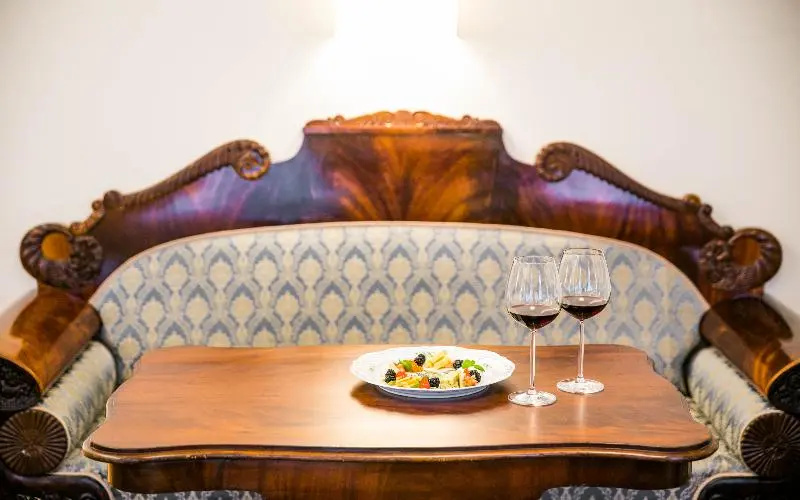 Antonius Boutique Hotel - Chambres