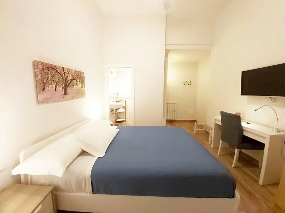 B B Floridiana - Chambres