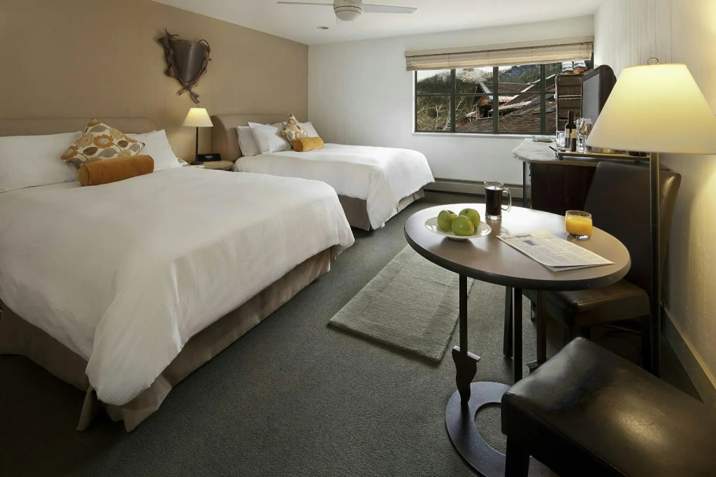 Hotel photo 17