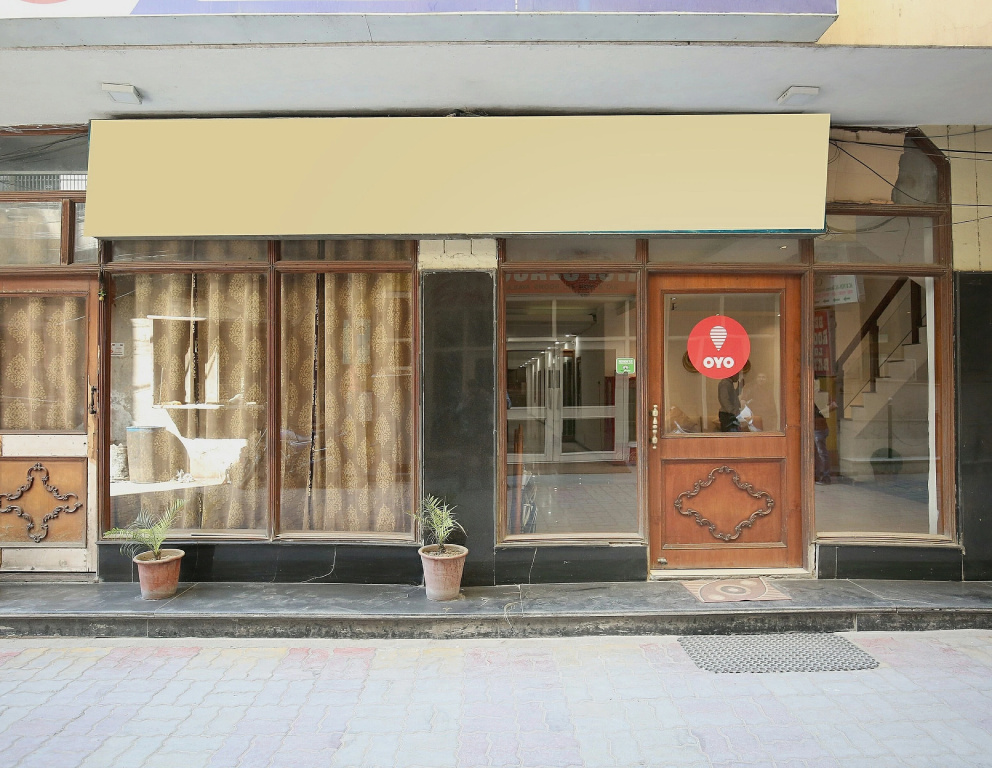Hotel Queensland