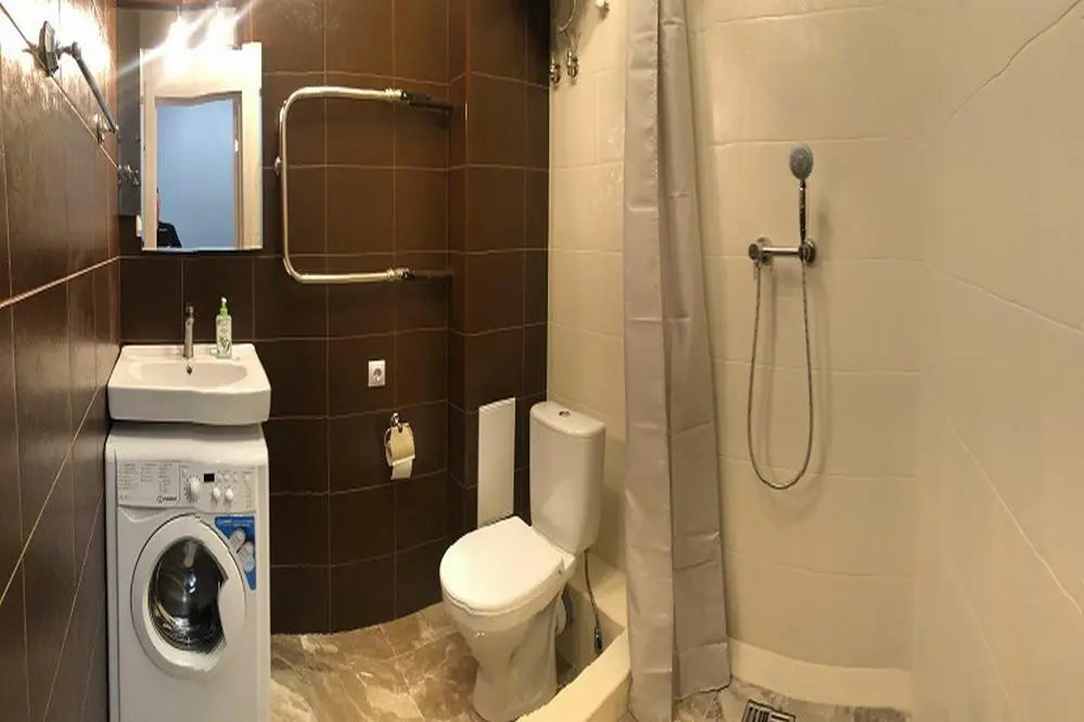 Апартаменты 22-Hotel (22-Отель) на улице Власихинская - фото 10