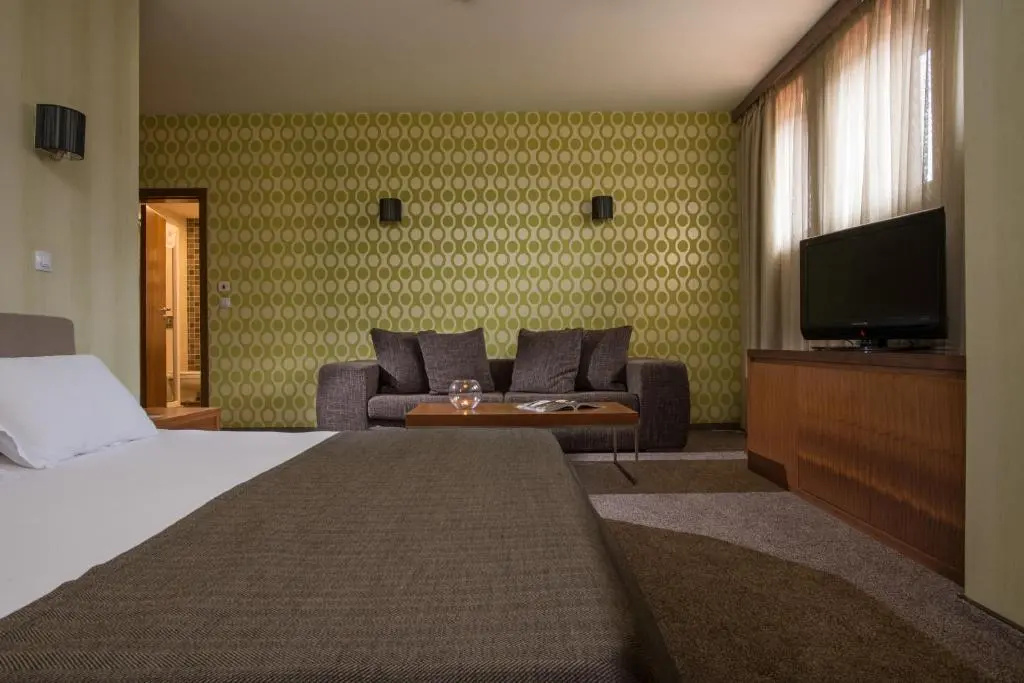 Boutique Hotel Uniqato - Chambres