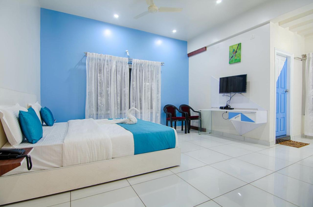Hotel photo 13