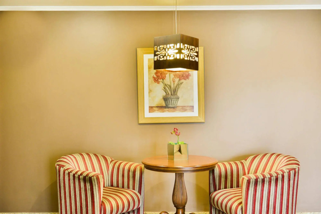 Nadai Confort Hotel e Spa - Général