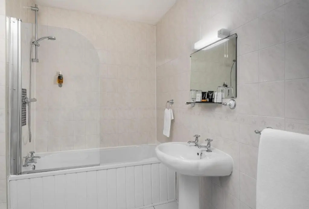 The Higher Trapp Hotel - Chambres