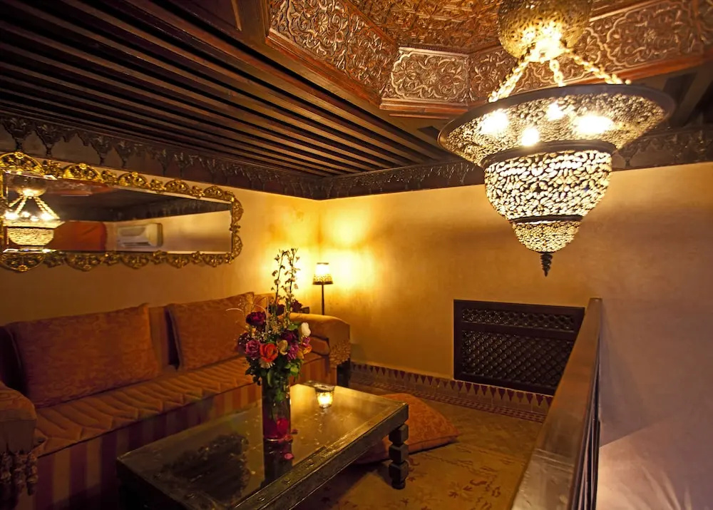Palais Sheherazade & Spa - Général