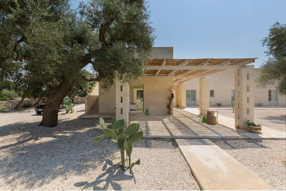 3120 Tenuta Palù by Perle di Puglia