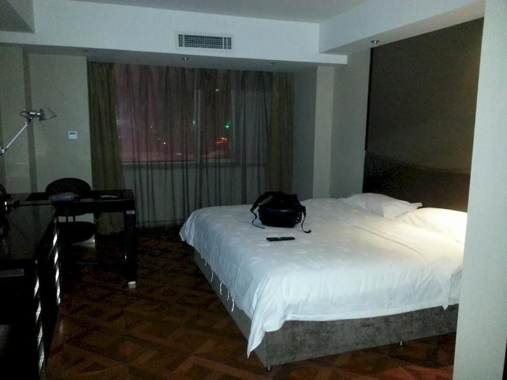 Meihao Hotel — фото 5