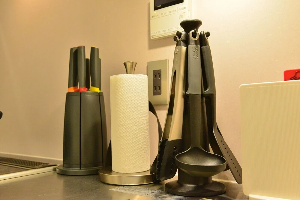 Ideal 2-bedroom Apartment in the Heart of Roppongi 사진 1