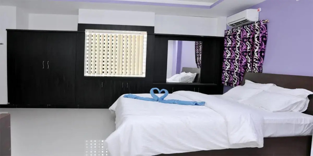 Hotel photo 12