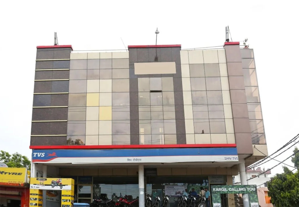 Hotel Neelkanth By OYO Rooms