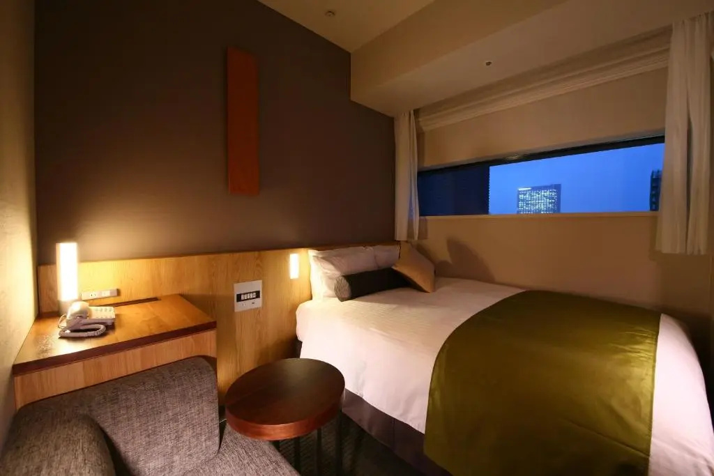 Hotel Gracery Shinjuku 사진 8