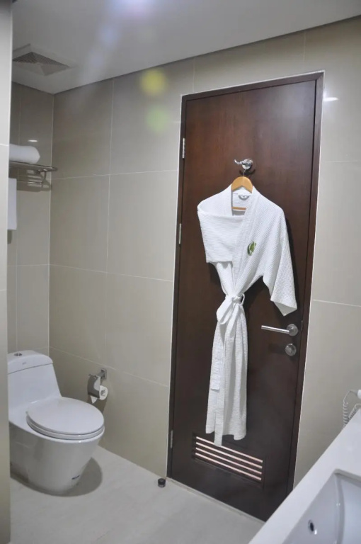 Golden Tulip Pontianak - Chambres