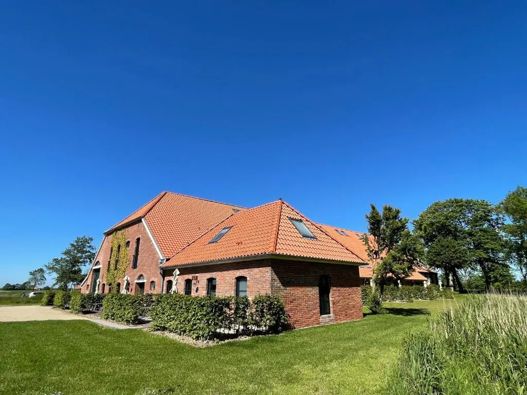 Gulfhof Dreybült Dreybült 9 Habbo