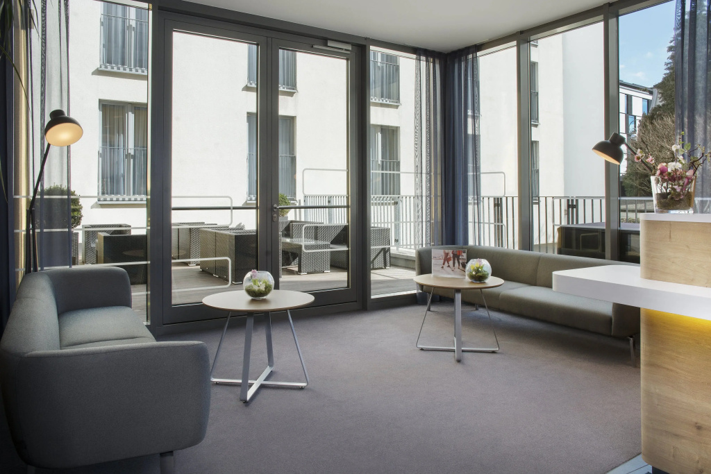 Holiday Inn Express Baden-Baden by IHG - Général