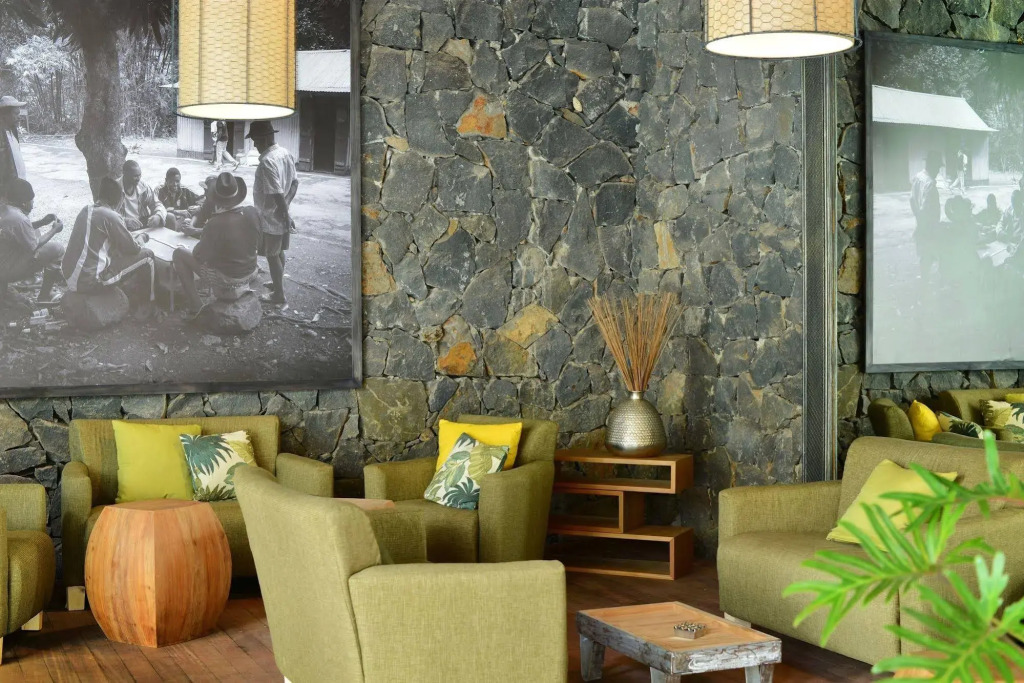 The Ravenala Attitude - фото 17