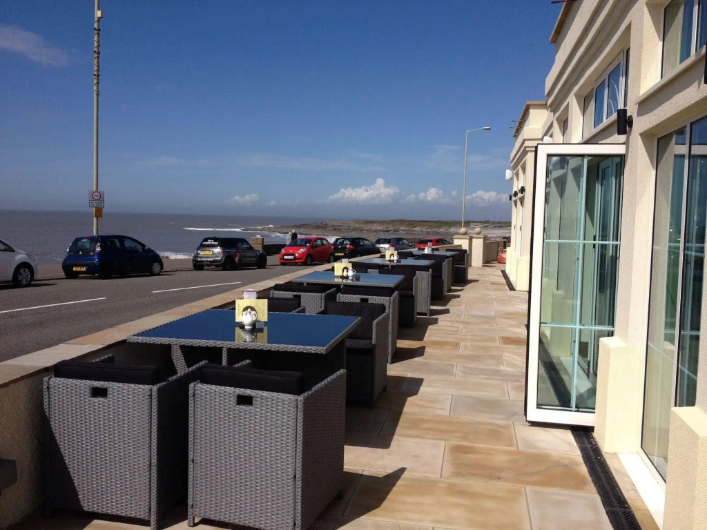 The Fairways Hotel - Général