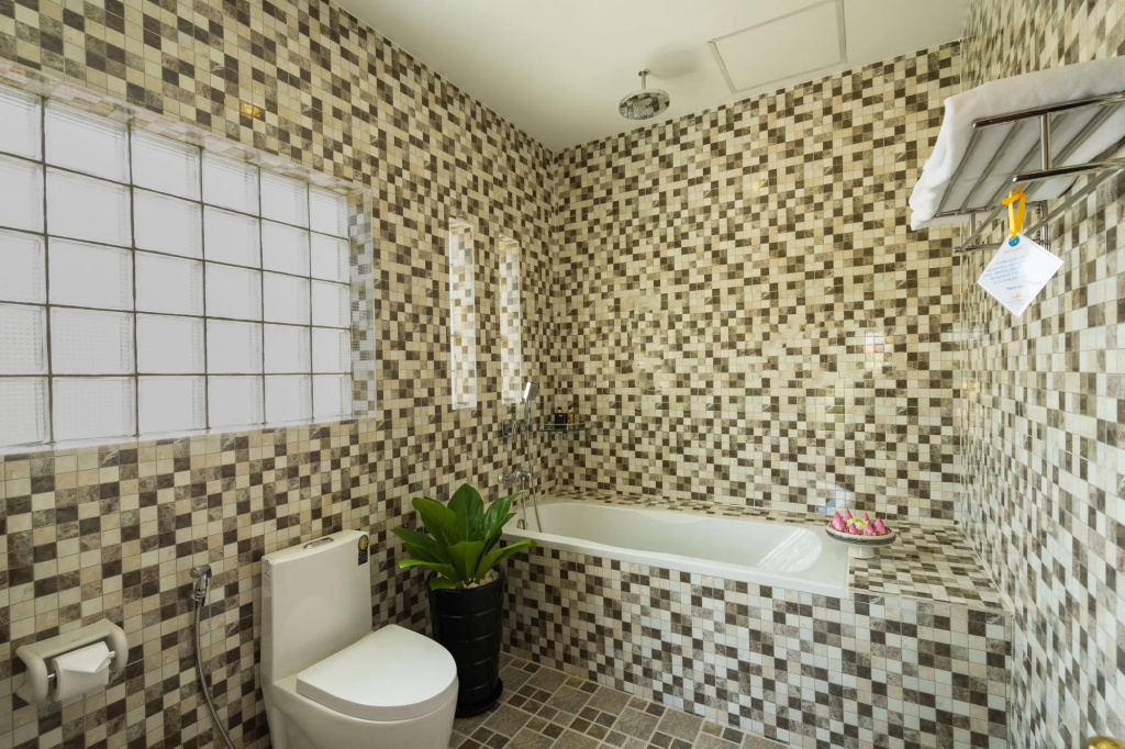 Beyond Yangon Boutique Inn - Général