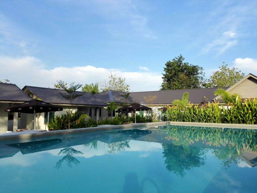 Hotel photo 10