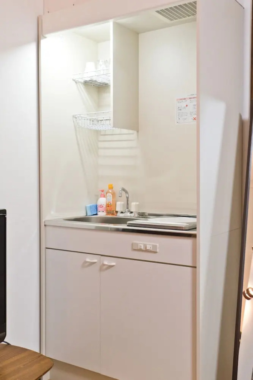 Mini Hotel Shinjuku Front 202 사진 11