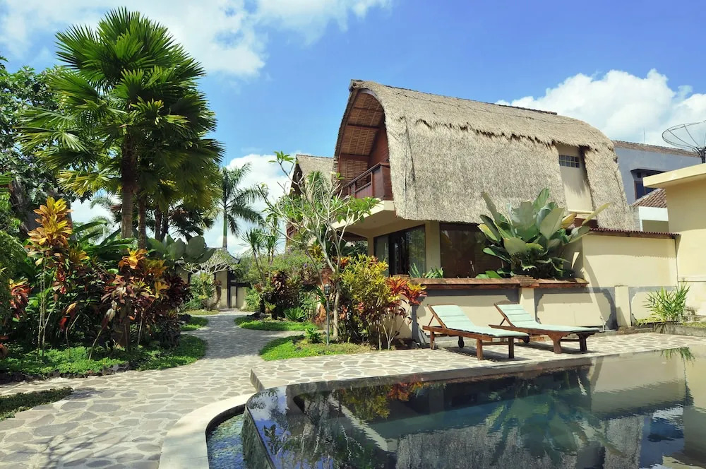 Beji Ubud Resort
