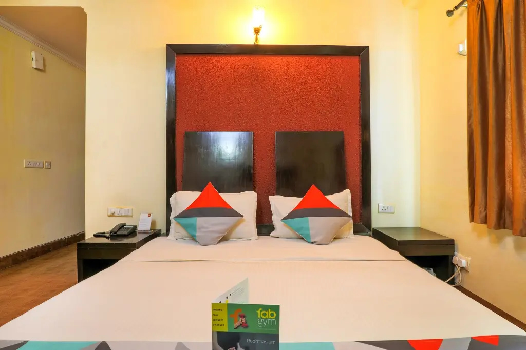 Hotel photo 9