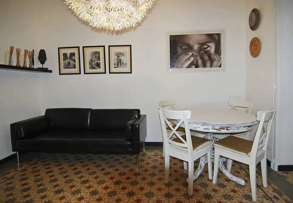 Homestay Barcelona Sagrada Familia