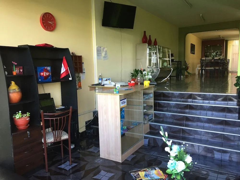 Hotel photo 24