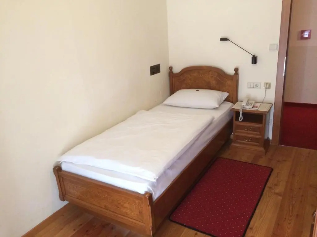 Lewald - Chambres