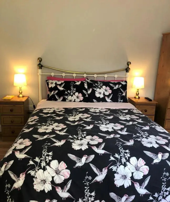 Fitzgerald's Farmhouse Accommodation - Chambres