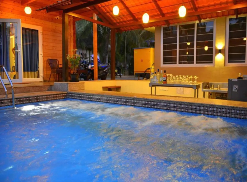 Orabella Villas & Suites - Général