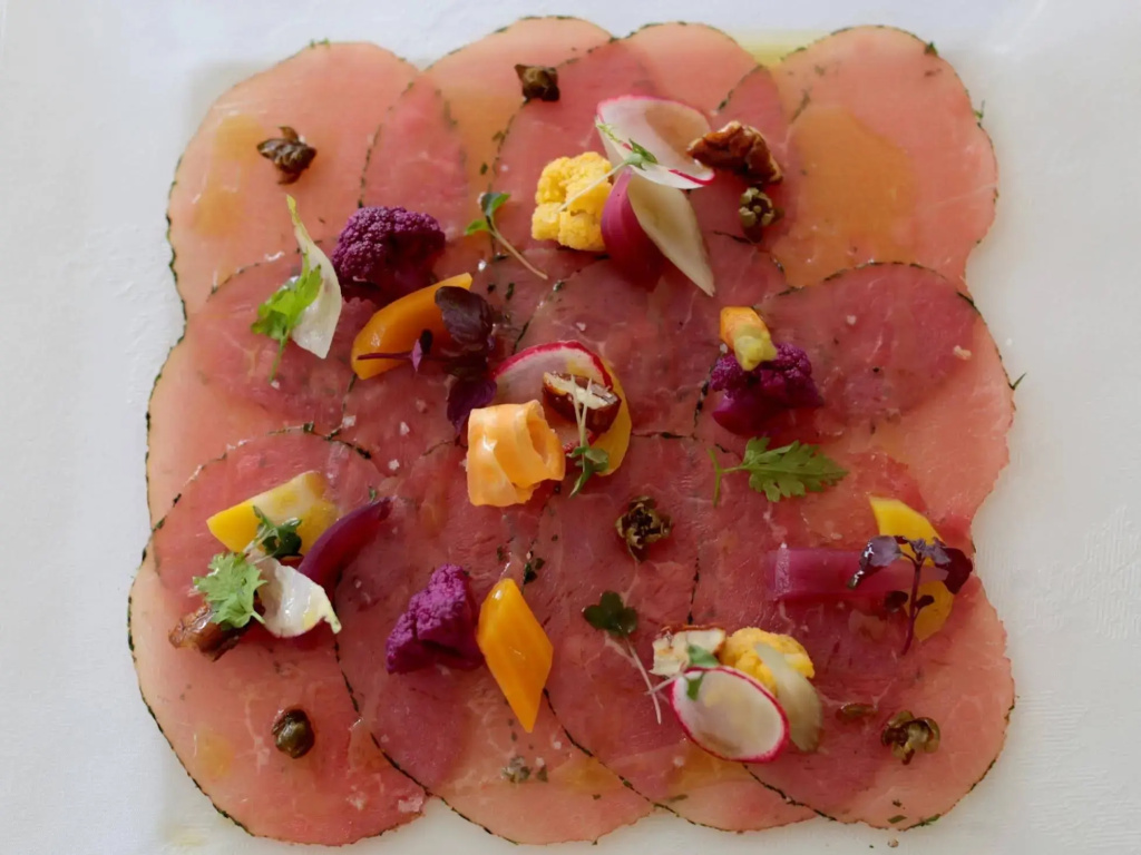 Le Fleuray Hotel & Restaurant - Général