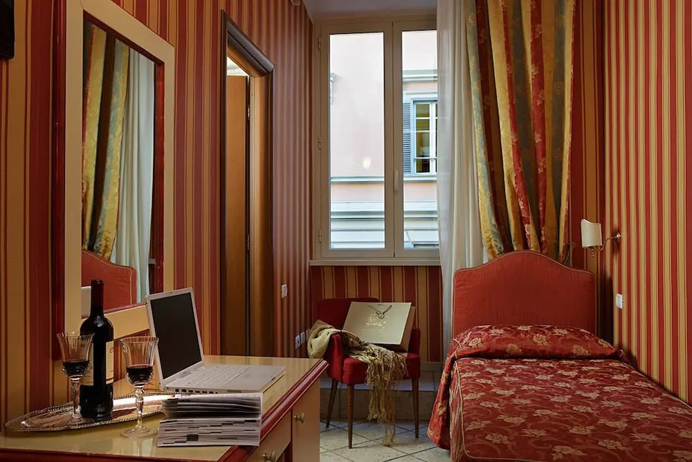 Hotel photo 20