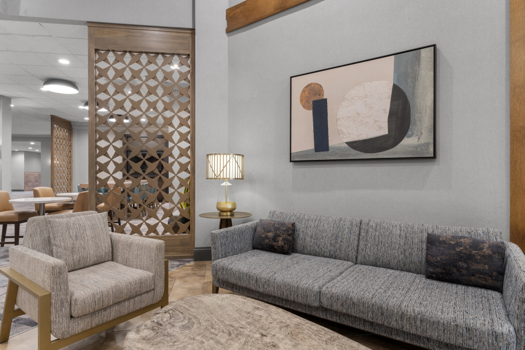 Holiday Inn Dubuque/Galena by IHG - Général