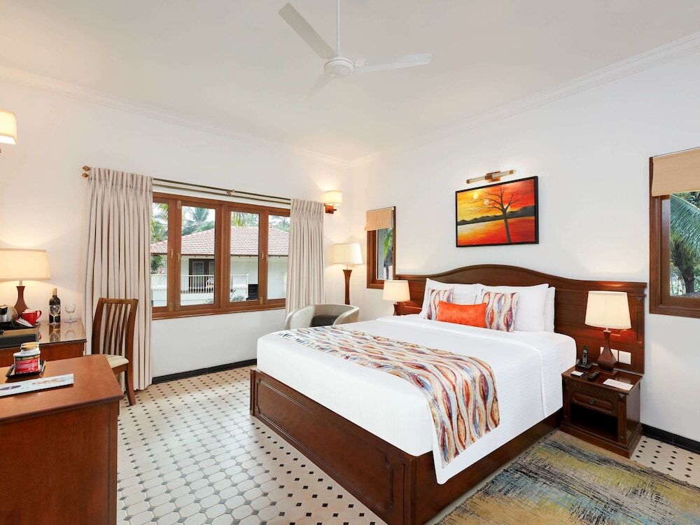 Novotel Goa Dona Sylvia Hotel