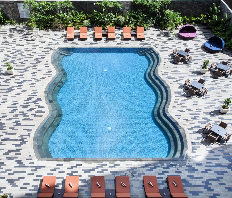 Grand Mercure Jakarta Kemayoran - 2