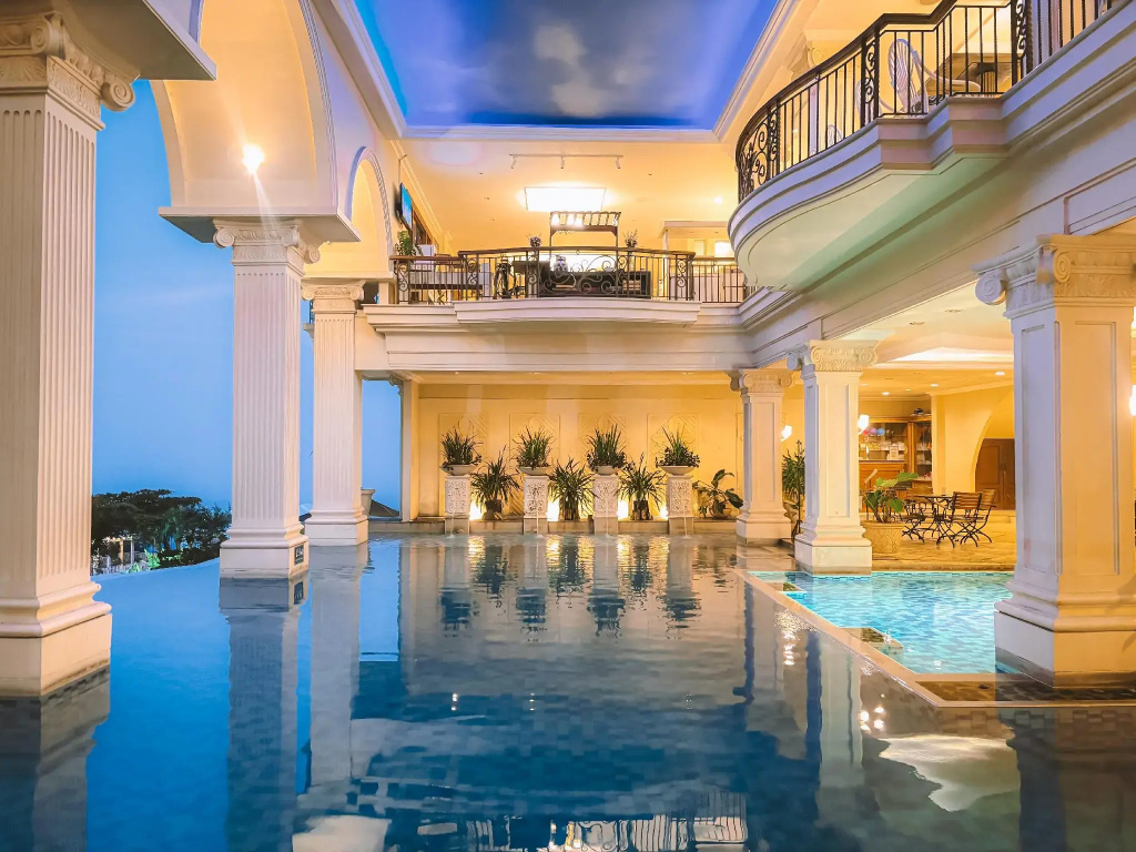 Susan Spa and Resort
