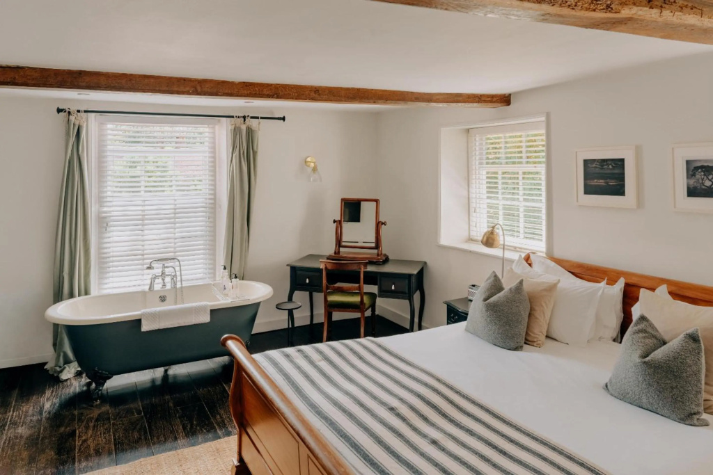 The Ram Inn — 2