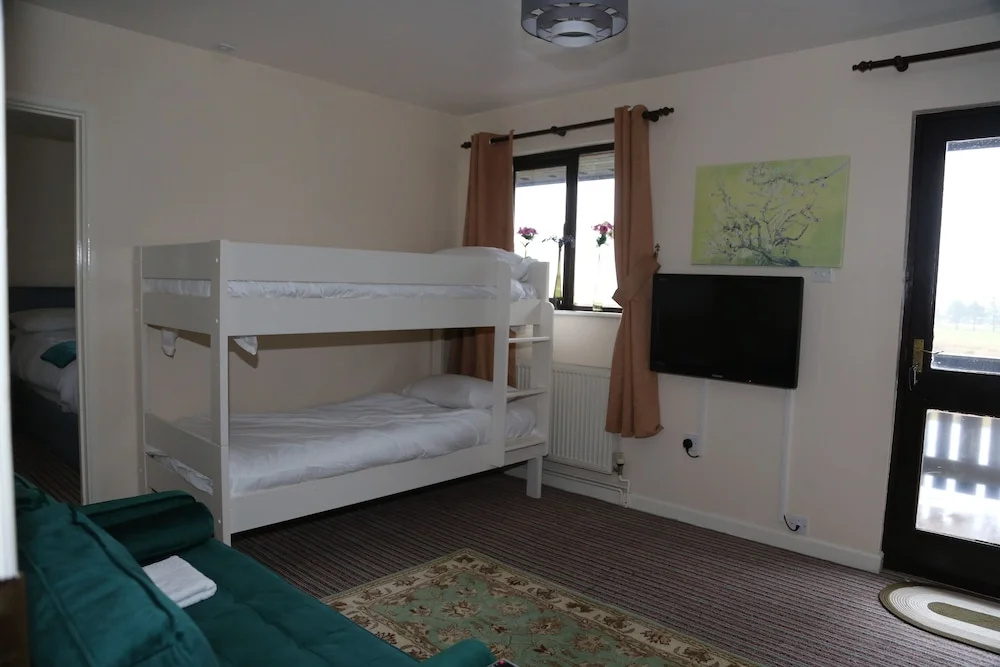 Colliford Lake Hotel & Holiday Site - Chambres