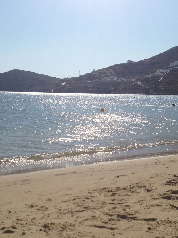 Beach & Waterfront