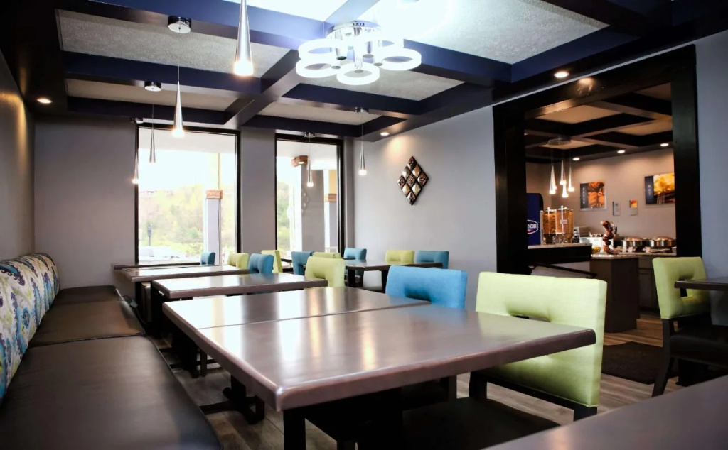 Hotel photo 23