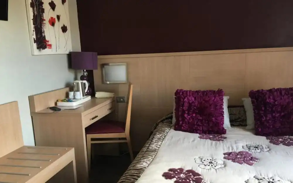 Hotel photo 43