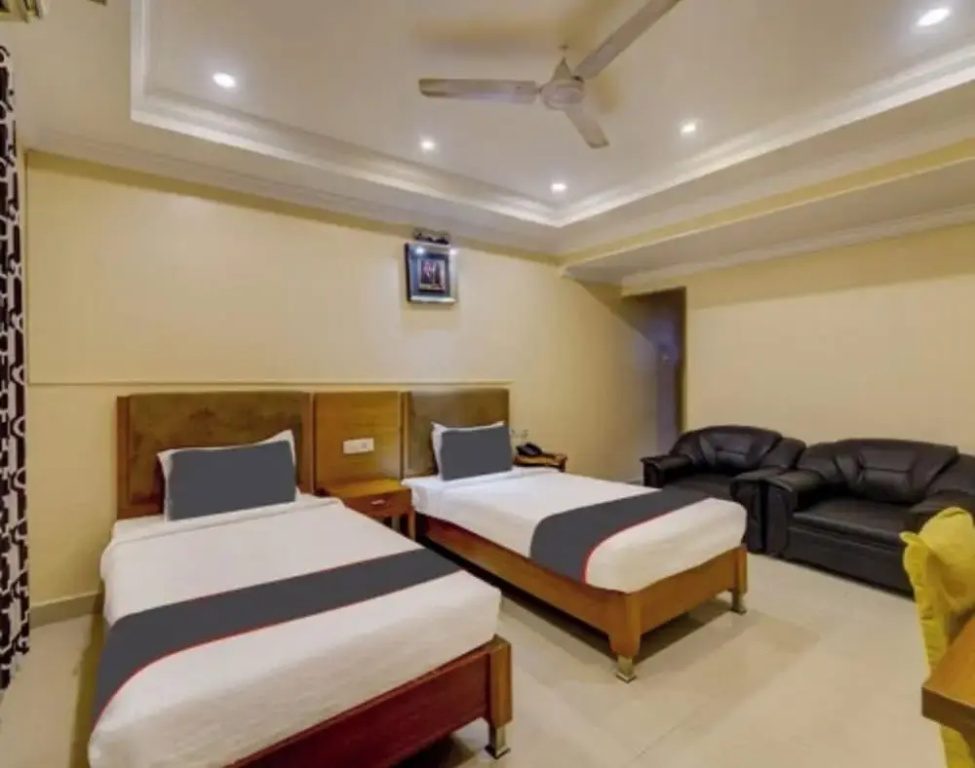 Hotel photo 2