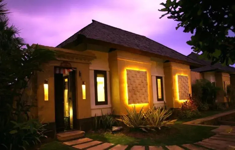 Kalicaa Villa Resort