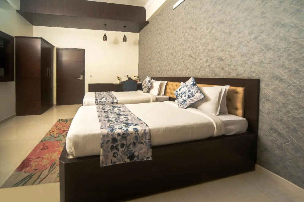 Hotel photo 9